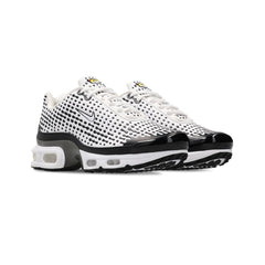 Max Plus 7 'White Black'