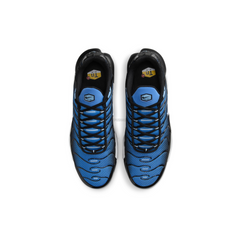 Max Plus TN 'Aquarius Blue' (2023)