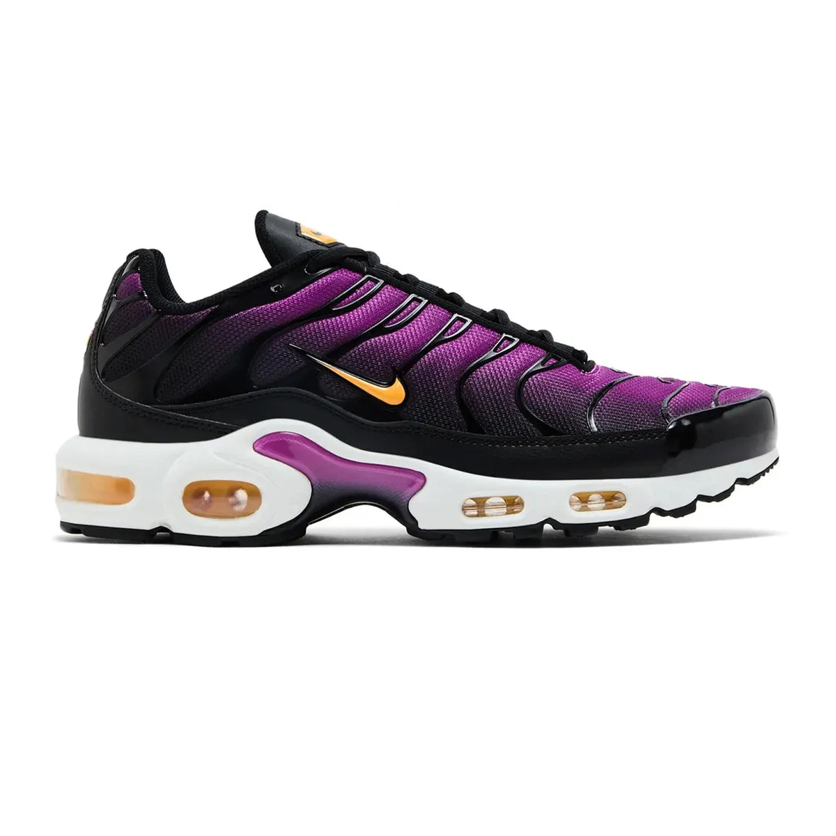Max Plus TN 'Black Laser Orange White Hyper Violet' Women's (2025)