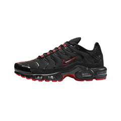 Air Max Plus TN 'Black Red'
