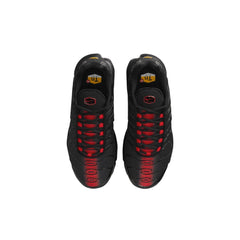Air Max Plus TN 'Black Red'