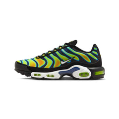 Max Plus TN 'Heat Map' (2025)