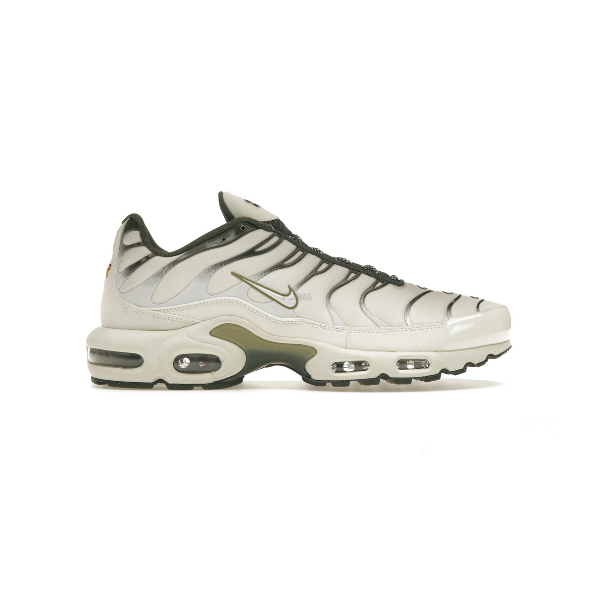 Air Max Plus TN 'Light Bone Olive' (2023)