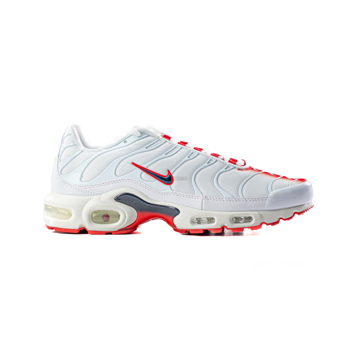 Max Plus TN 'Midnight Navy/ University Red' (2023)