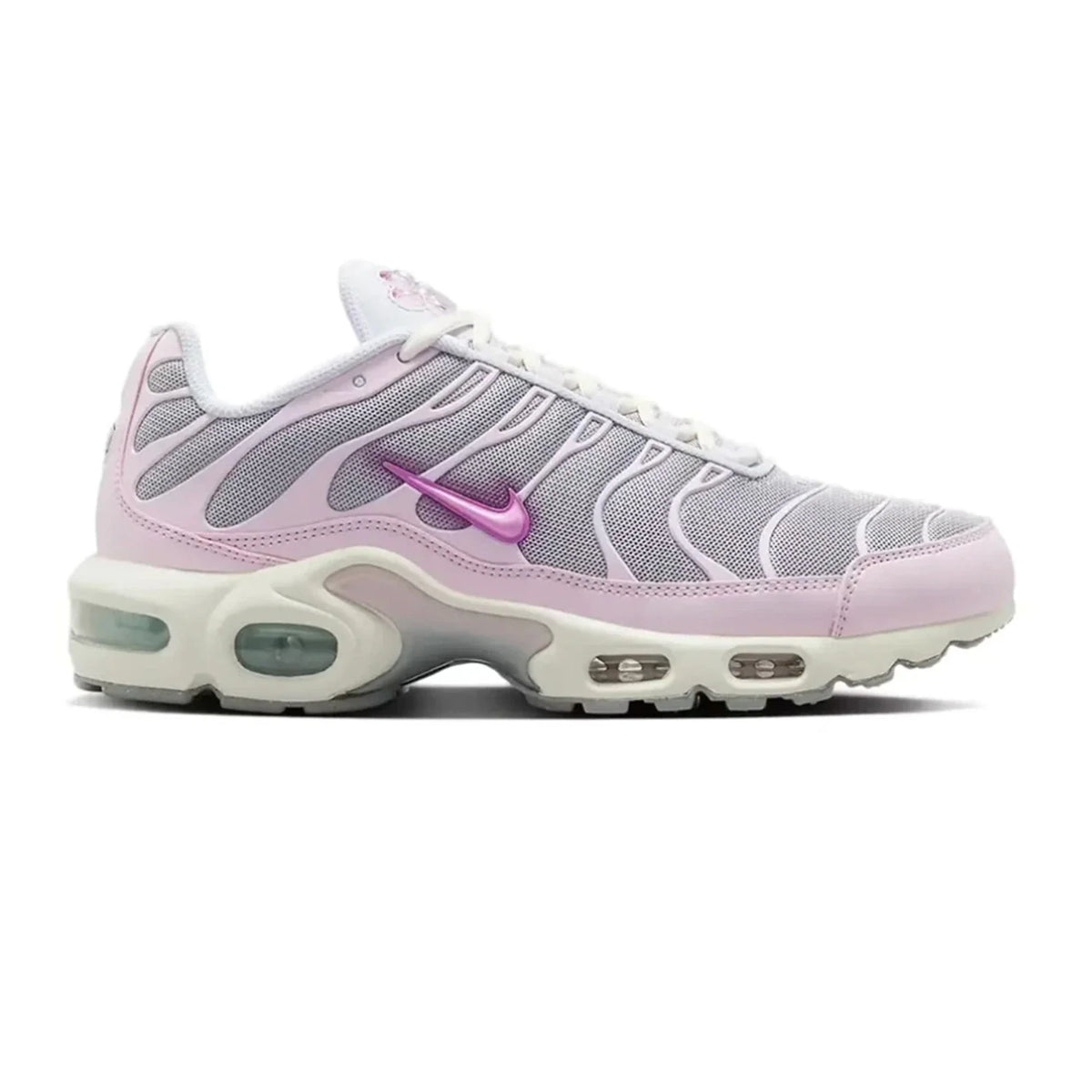 Max Plus TN 'Paw Print Pink Foam' Women's (2024)