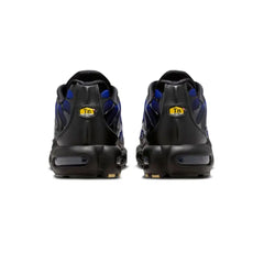 Air Max Plus TN Premium 'Black Racer Blue' (2024)