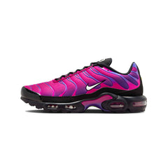 Max Plus TN 'Rebellious Air/ Fireberry' (2024)
