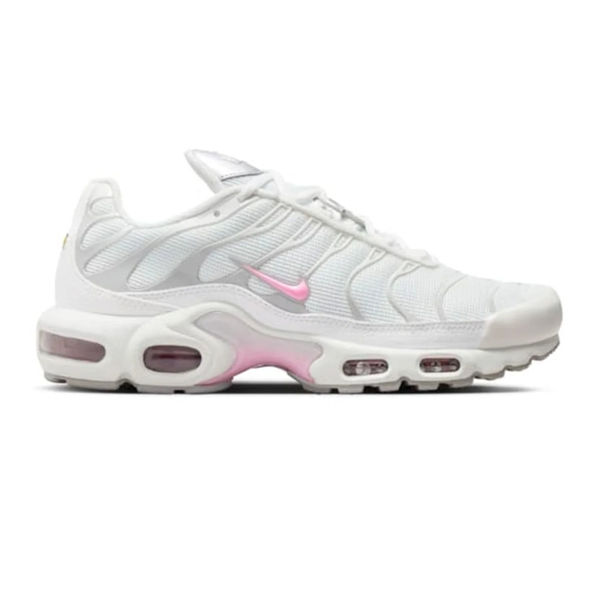 Max Plus TN 'Summit White Pink Rise' Women's (2024)