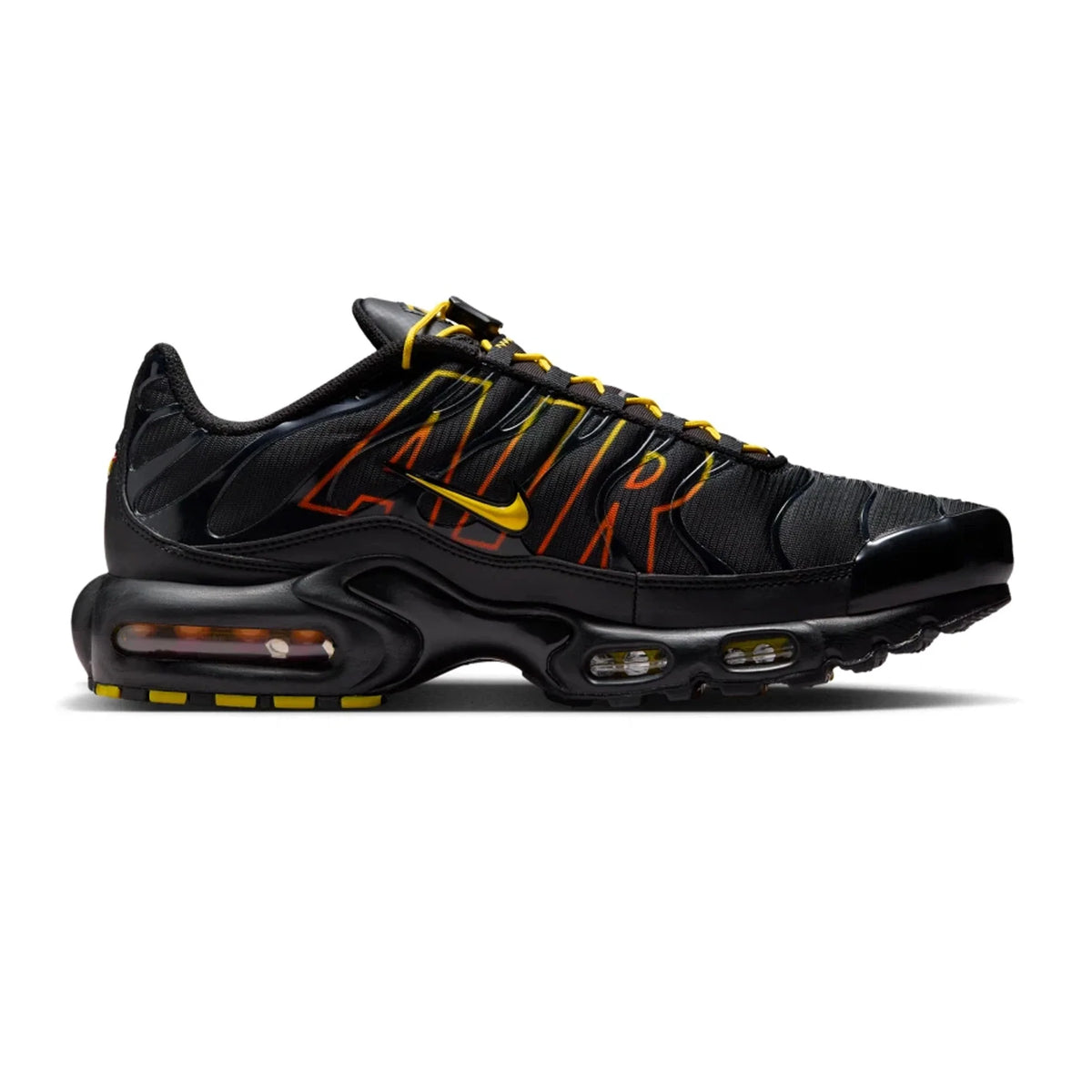 Max Plus TN 'Tuned Air Sunrise'