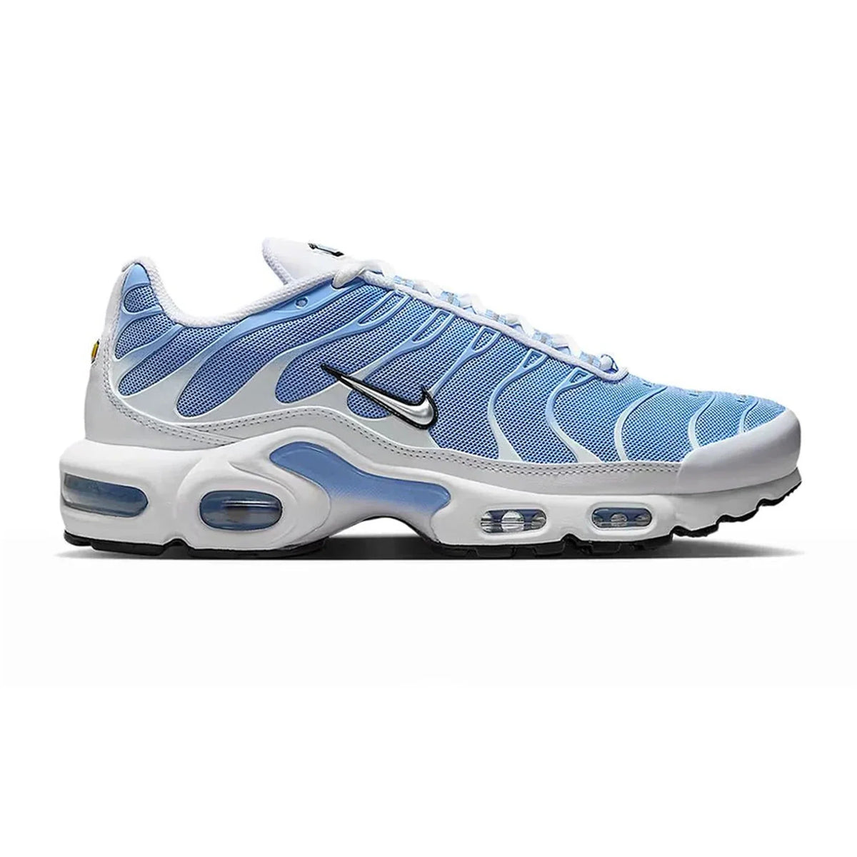 Max Plus TN 'White Aluminum' (2025)