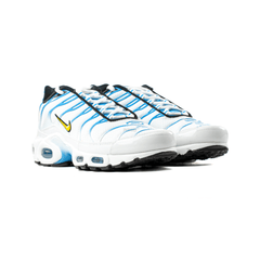 Air Max Plus TN 'White University Blue' (2023)