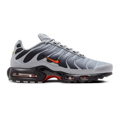 Air Max Plus TN 'Wolf Grey Picante Red'