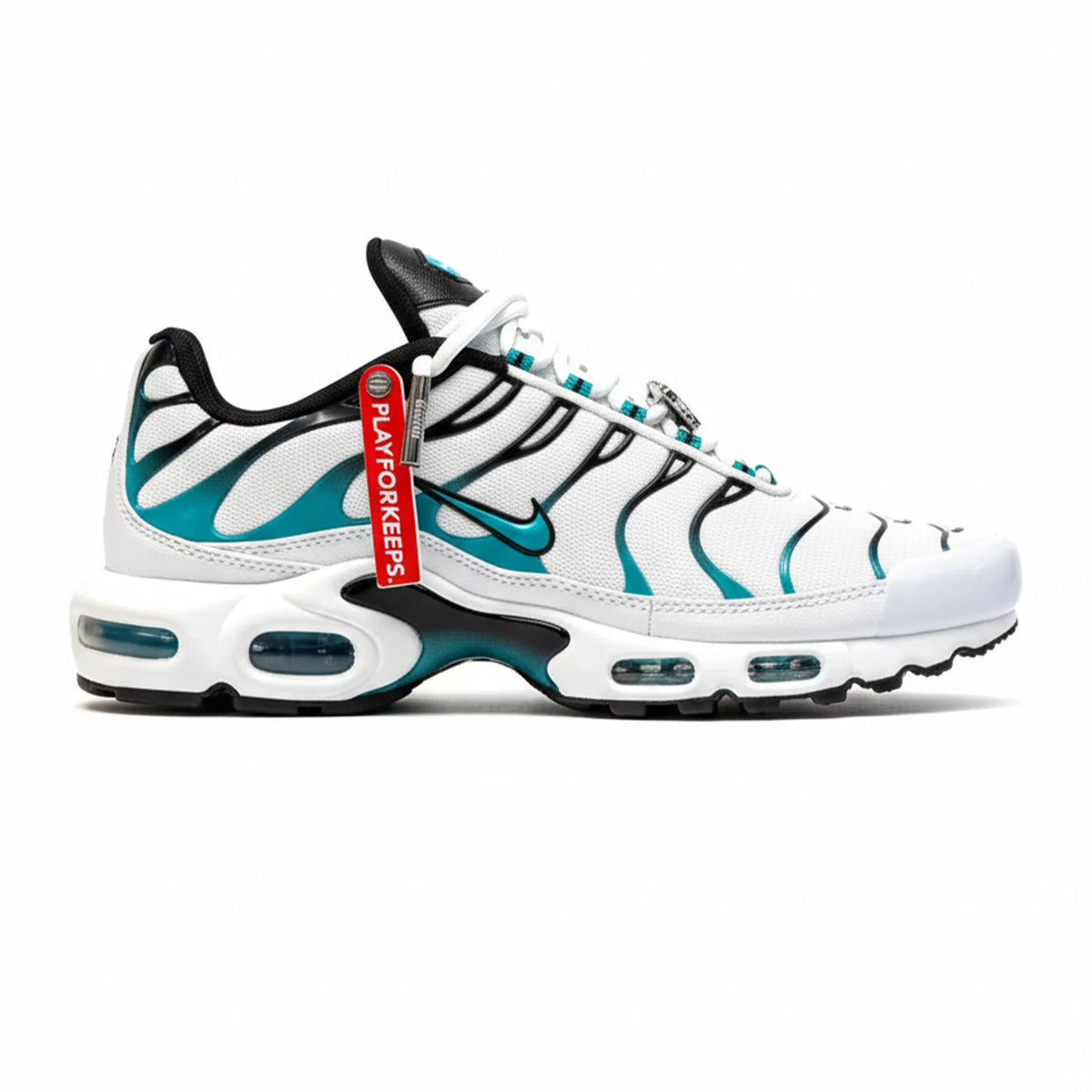 Max Plus TN 'Geedup x Foot Locker Turbo Green' (2025)