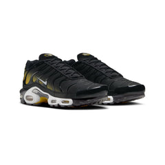 Air Max Plus TN 'Black University Gold White' (2025)