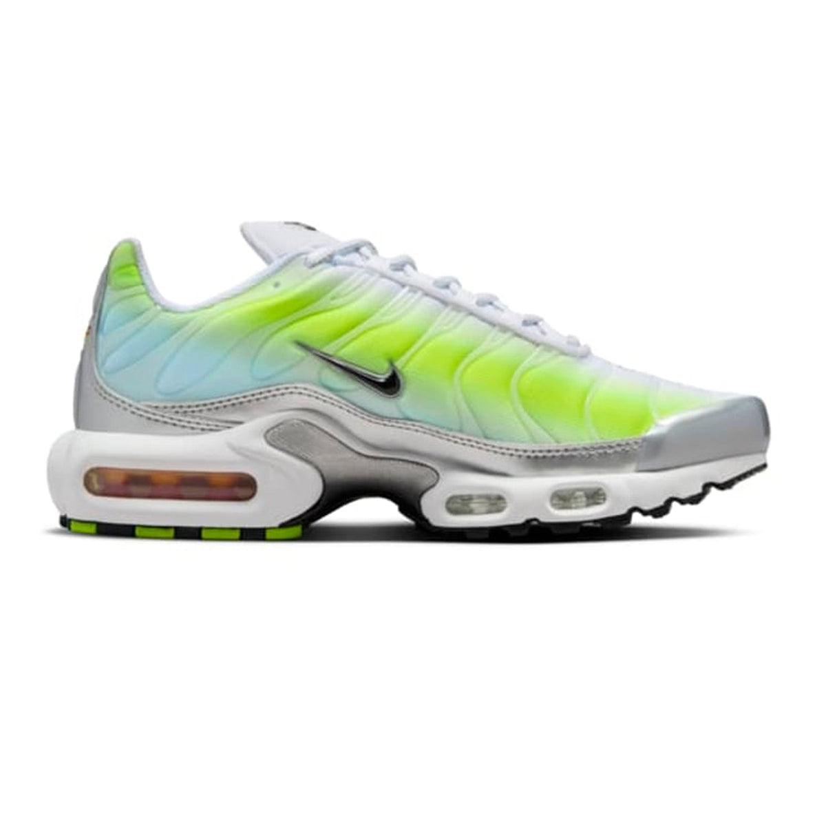 Max Plus TN 'Cyber Glacier Blue Gradient' Women's (2024)