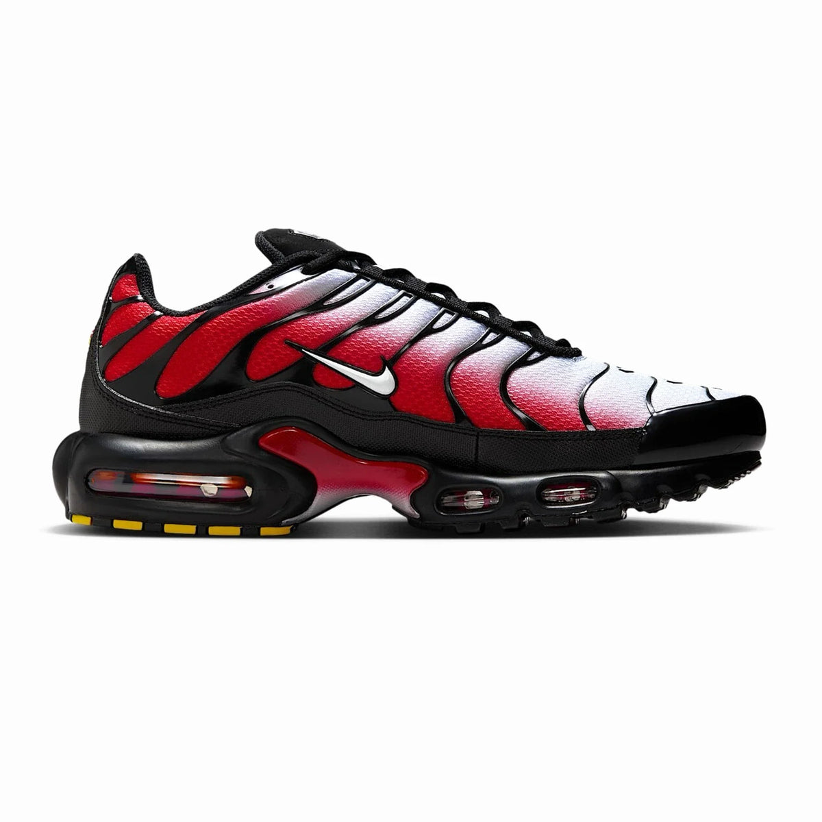 Max Plus TN 'Pure Platinum University Red Black White' (2025)