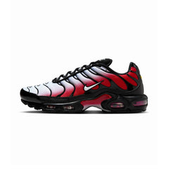 Max Plus TN 'Pure Platinum University Red Black White' (2025)