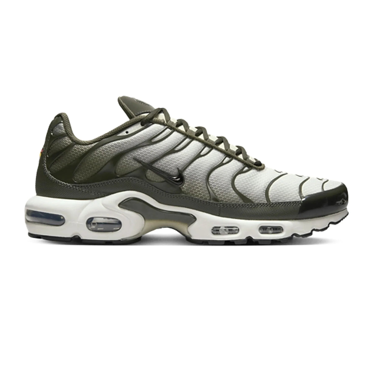 Max Plus TN 'Sequoia Cargo Khaki' (2024)