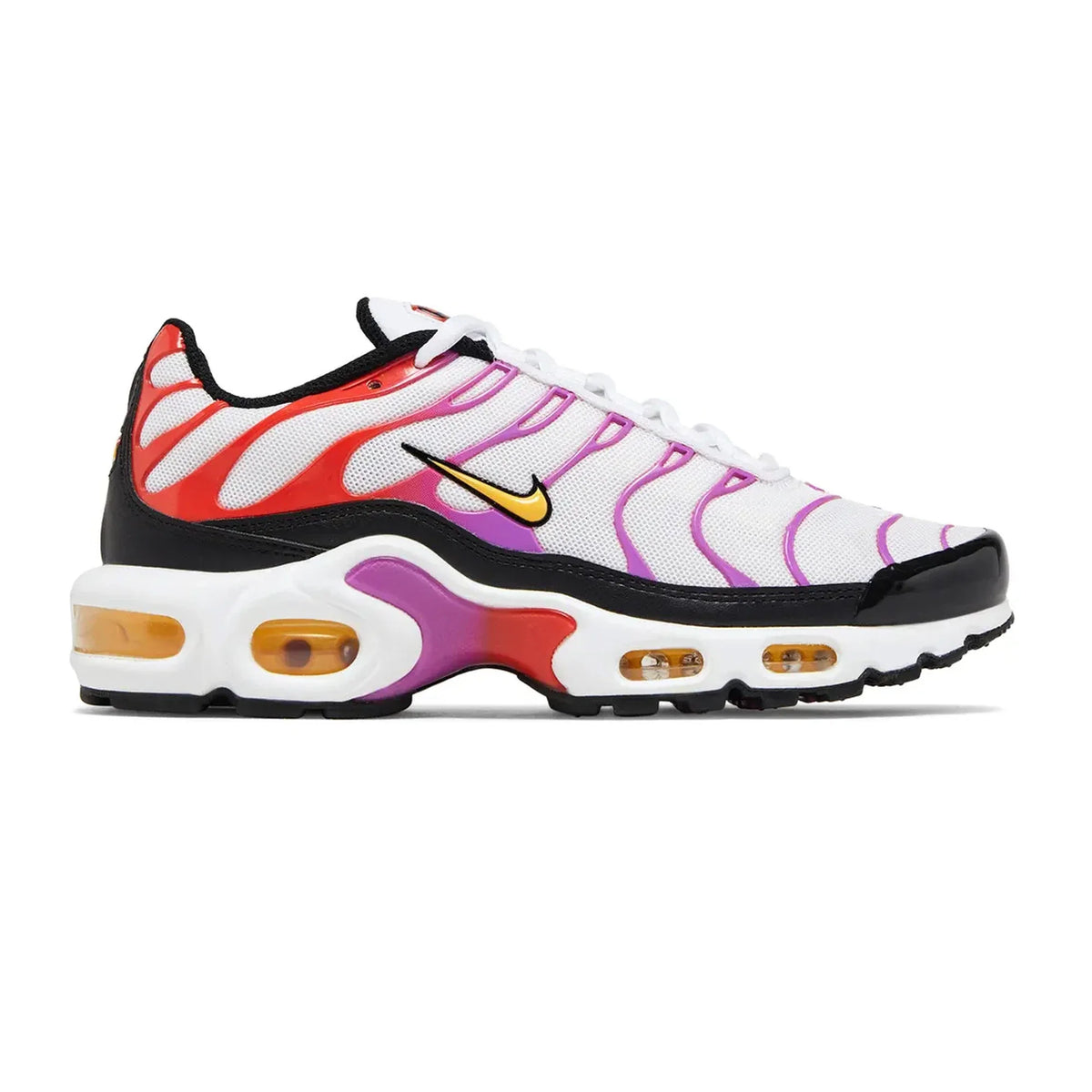 Max Plus TN 'White Red Magenta' Women's (2023)