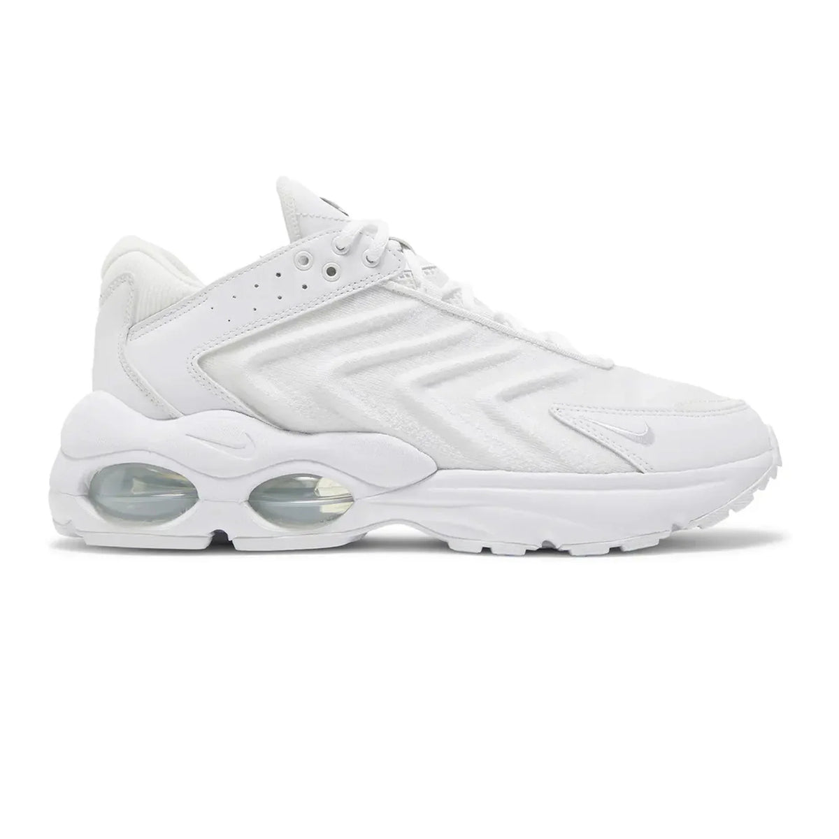 Air Max TW 'Triple White' (2023)