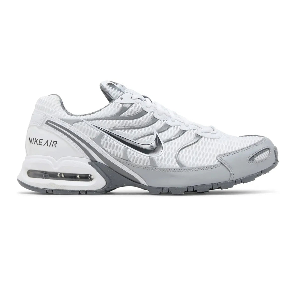 Max Torch 4 'White Wolf Grey' (2023)