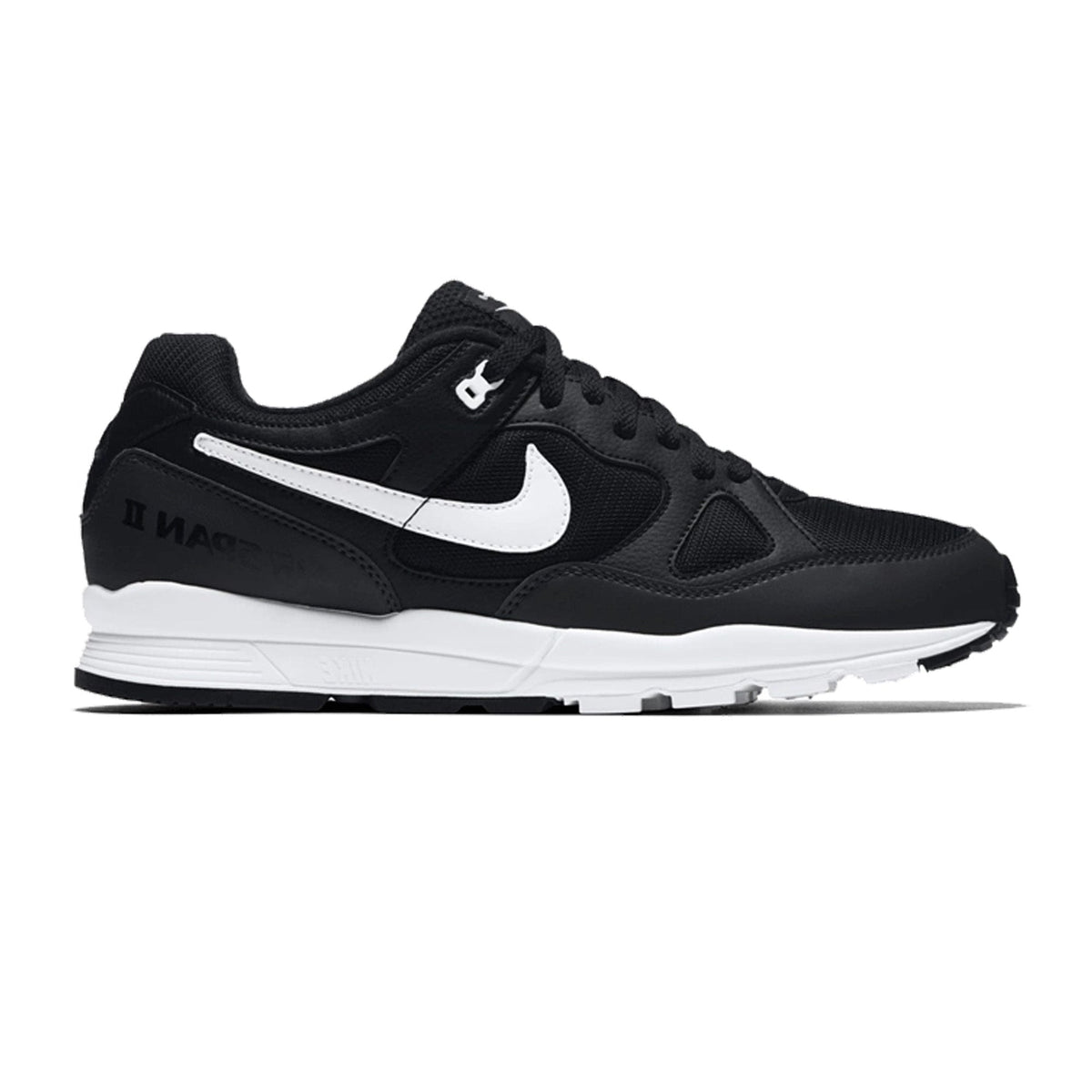 Span 2 'Black Anthracite' (2019)