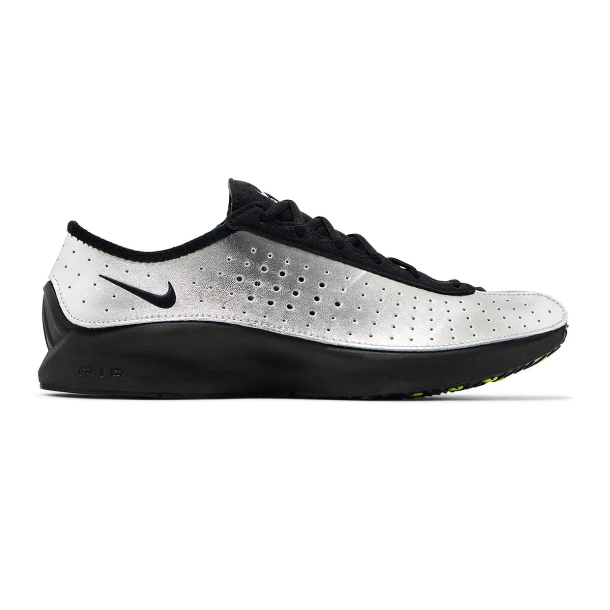 Superfly 'Metallic Silver' Women's (2025)