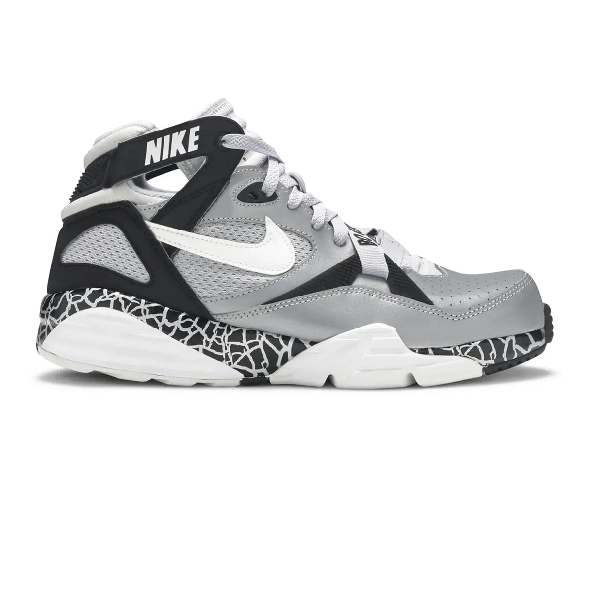 Trainer Max 91 'Bo Knows Raiders' (2013)