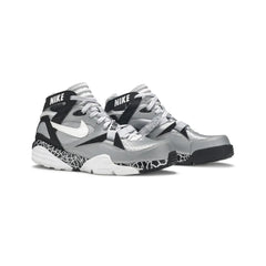 Trainer Max 91 'Bo Knows Raiders' (2013)