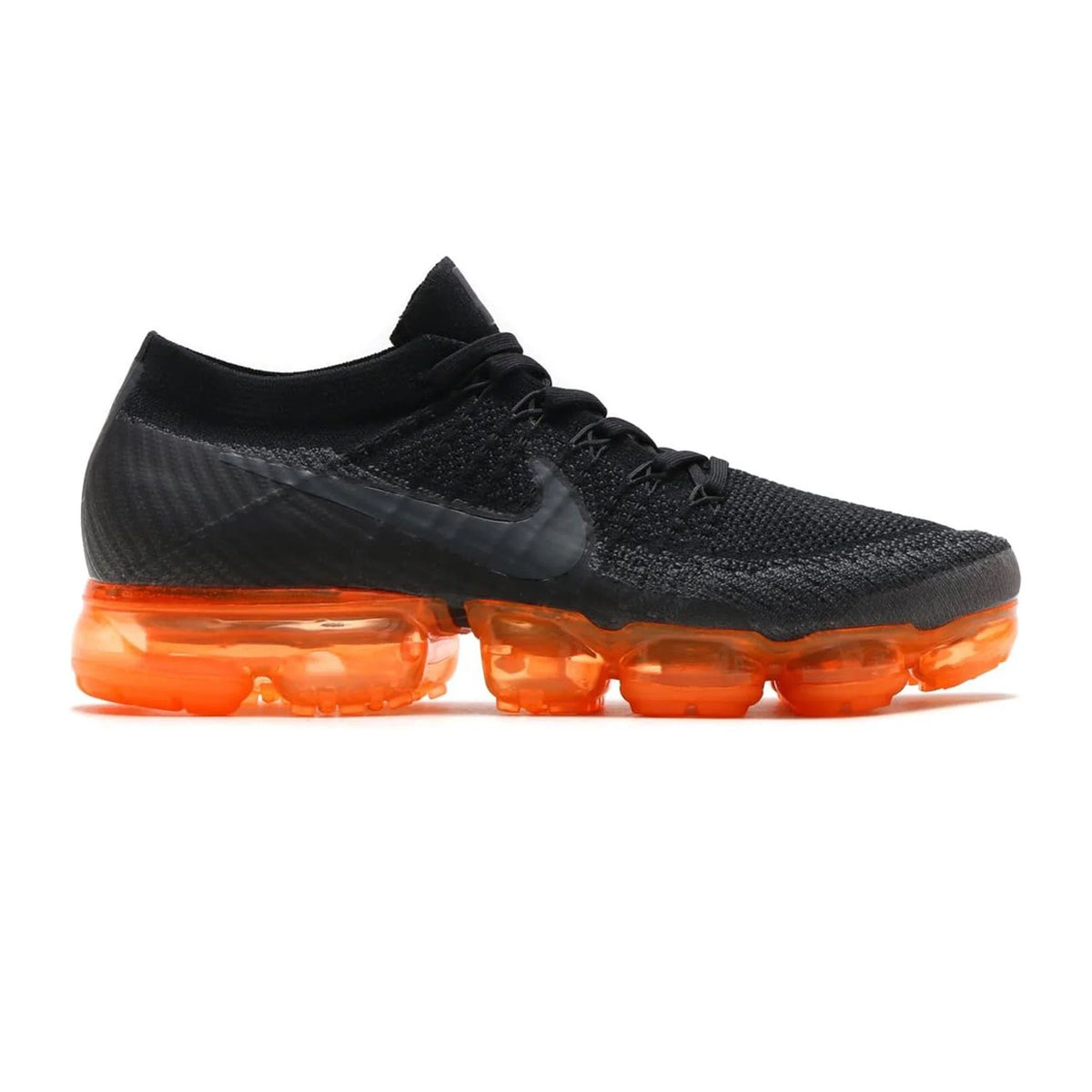 VaporMax 'Black Orange' (2018)