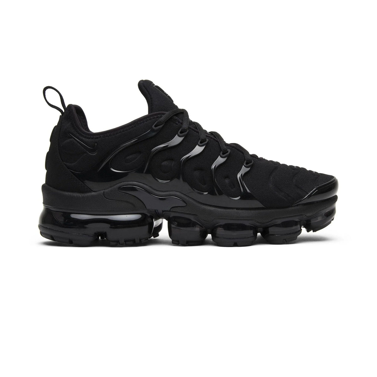 Air VaporMax Plus 'Triple Black' (2018)