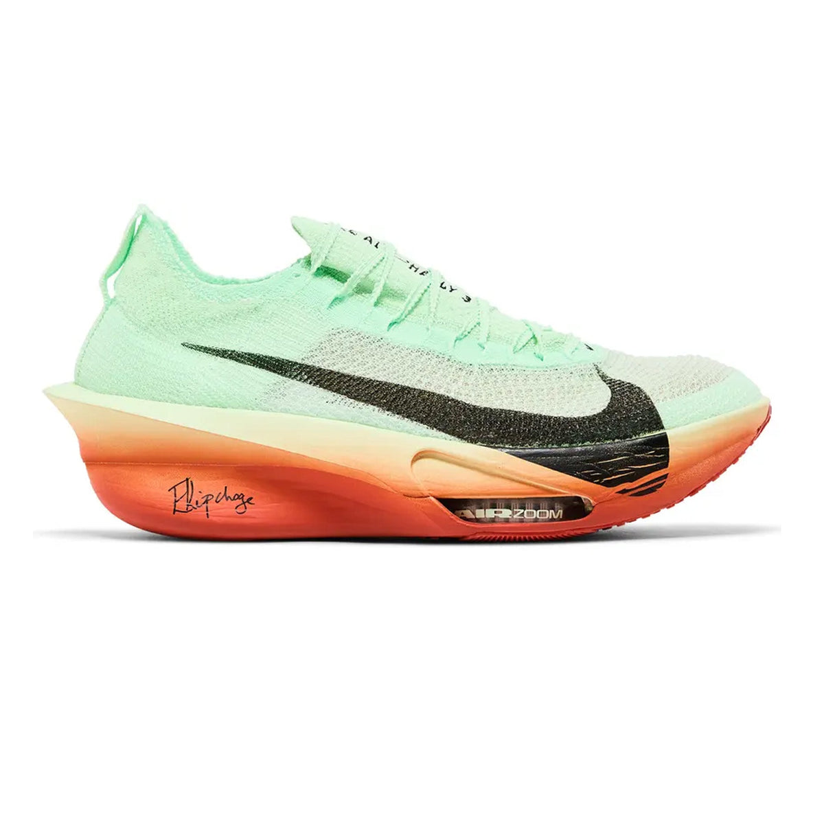 Air Zoom Alphafly Next% 3 'Eliud Kipchoge It's Just The Start' (2024)