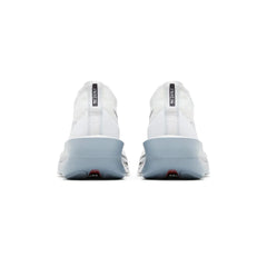 Zoom Alphafly Next% 3 'White Pure Platinum Obsidian Mist Gridiron' (2025)