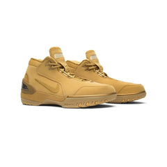Zoom Generation 'Wheat Retro' (2018)