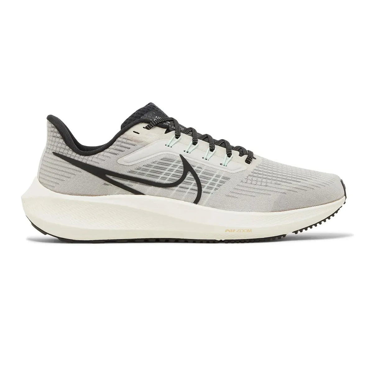 Air Zoom Pegasus 39 'Phantom Grey Black'