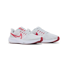 Zoom Pegasus 39 'Platinum Tint Light Crimson'