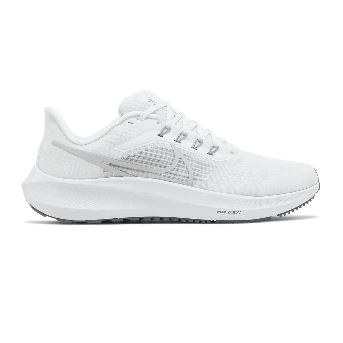 Zoom Pegasus 39 'White Grey Fog' (2022)