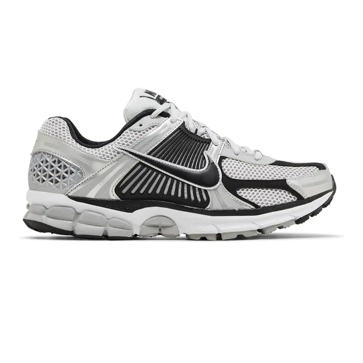 Air Zoom Vomero 5 'Metallic Silver Black'