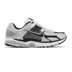 Zoom Vomero 5 'Metallic Silver Black'