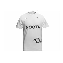 Basketball T-Shirt x NOCTA 'White' (2022)