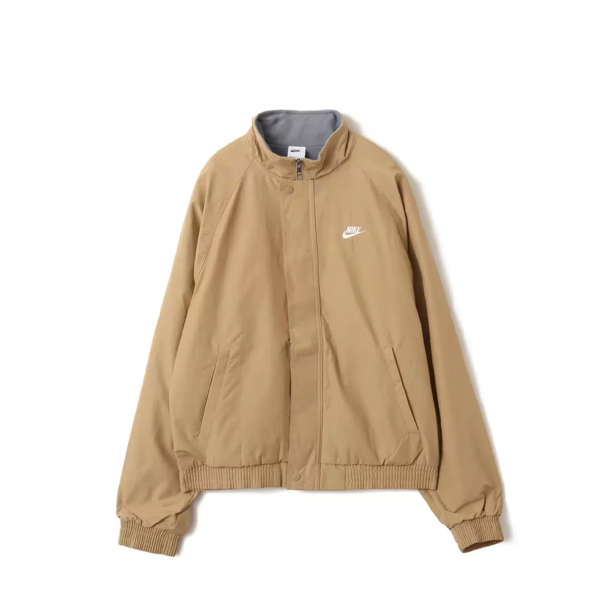 Club Futura Jacket 'Beige'