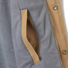 Club Futura Jacket 'Beige'