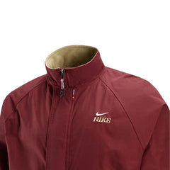 Club Year of the Horse Limited Edition Jacket 'Dark Red'