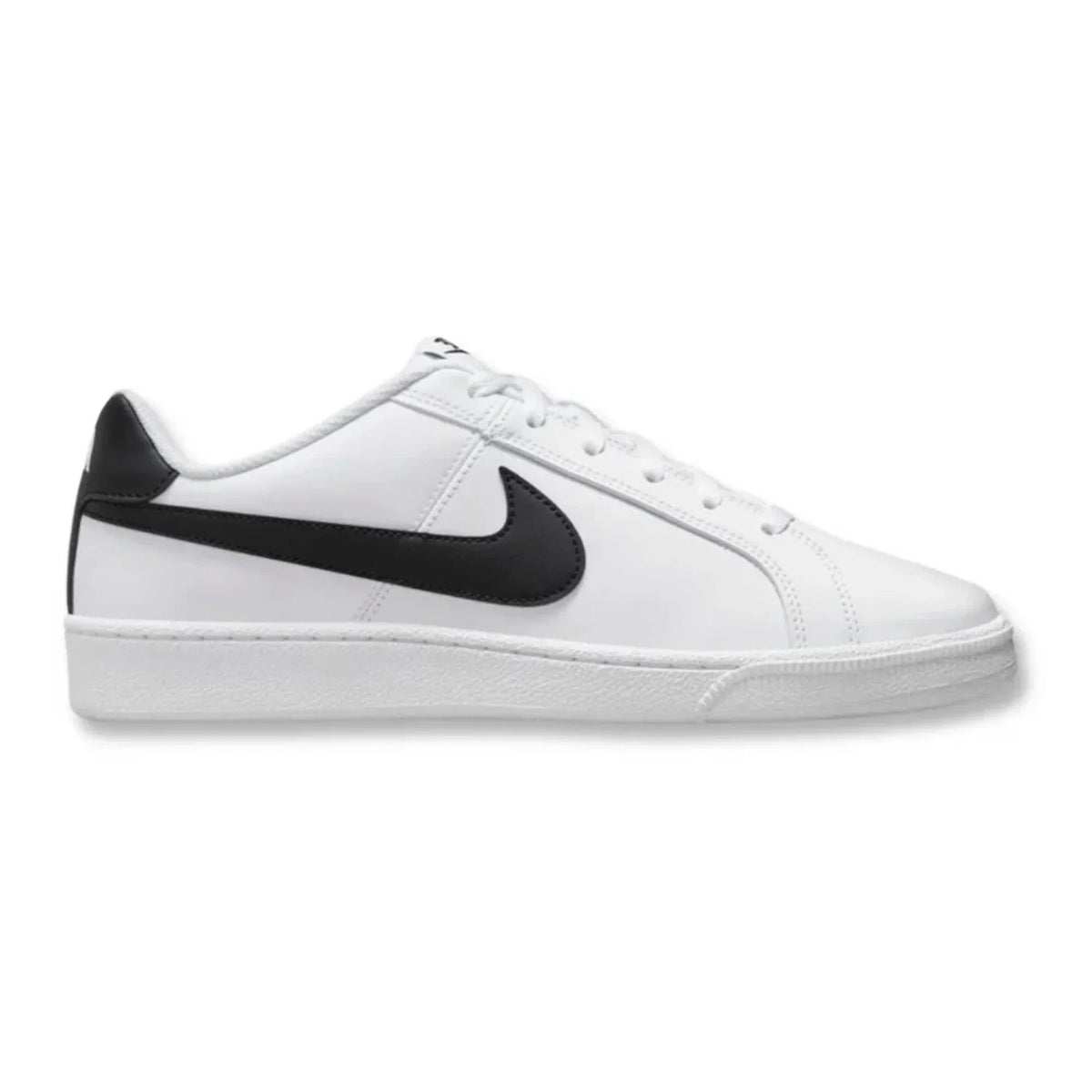 Court Royale 'White Black'