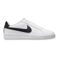 Court Royale 'White Black'