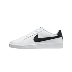 Court Royale 'White Black'