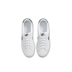 Court Royale 'White Black'