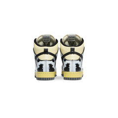 Dunk Hi 1985 SP 'Saturn Gold Acid Wash'