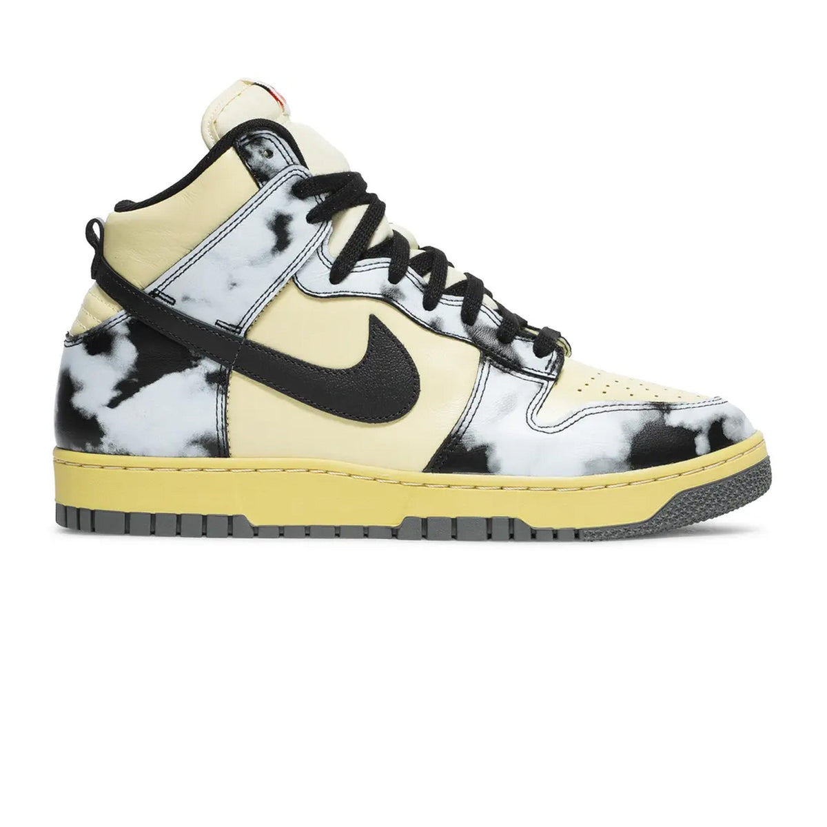 Dunk Hi 1985 SP 'Saturn Gold Acid Wash'