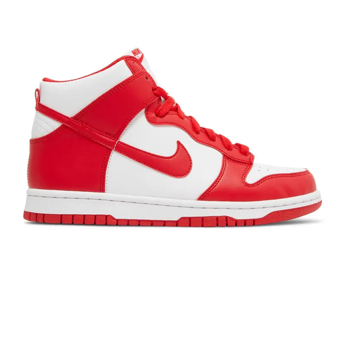 High 'Championship Red' GS (2022)